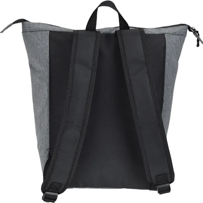 To Go Oval Zipper Lunch Set