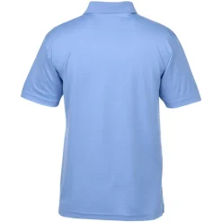 Tonal Stripe Performance Polo