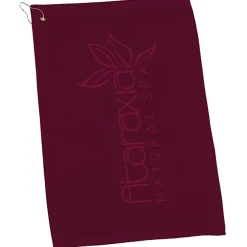 Tone on Tone Golf Towel - 16 inches x 24 inches