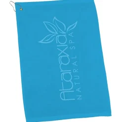 Tone on Tone Golf Towel - 16 inches x 24 inches