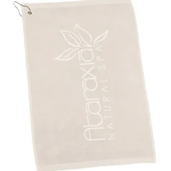 Tone on Tone Golf Towel - 16 inches x 24 inches