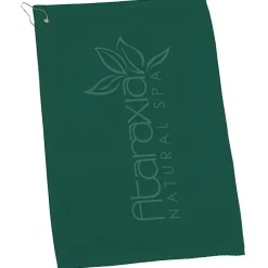 Tone on Tone Golf Towel - 16 inches x 24 inches