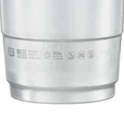 Top Cup Aluminum Cup - 20 oz