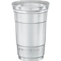 Top Cup Aluminum Cup - 20 oz - 24 hr
