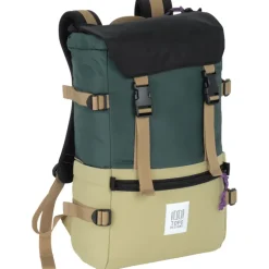 Topo Designs Rover Pack Classic Backpack