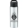 Torrent Aluminum Bottle - 26 oz.