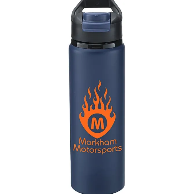 Torrent Aluminum Bottle - 26 oz.