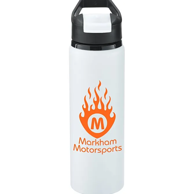 Torrent Aluminum Bottle - 26 oz.