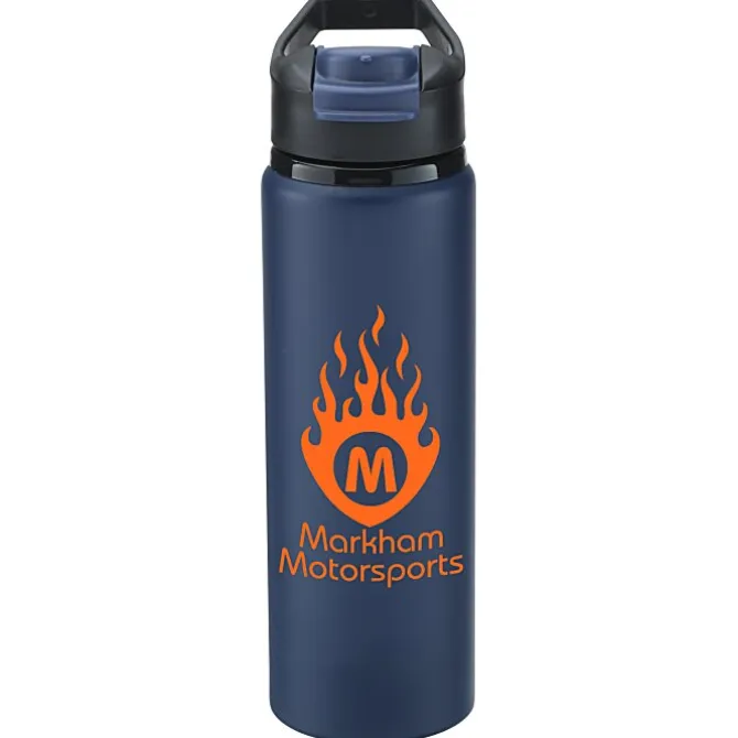 Torrent Aluminum Bottle - 26 oz.