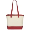 Tote Me Around 18-oz Cotton Tote