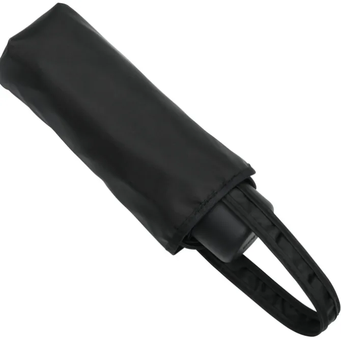 totes Mini Travel Umbrella - 38-inch Arc