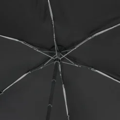 totes Mini Travel Umbrella - 38-inch Arc