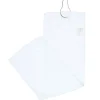 Tour Slim Golf Towel - Full Color