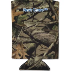 Trademark Camo Pocket Can Holder