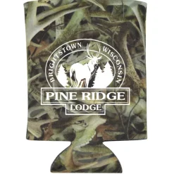 Trademark Camo Pocket Can Holder
