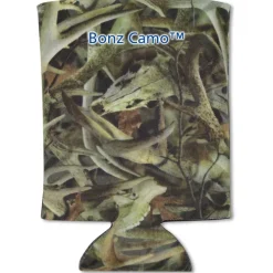 Trademark Camo Pocket Can Holder