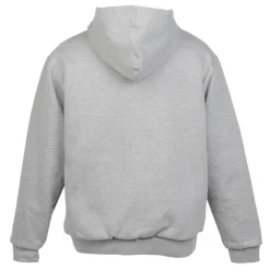 Tradesman Full-Zip Hooded Sweatshirt
