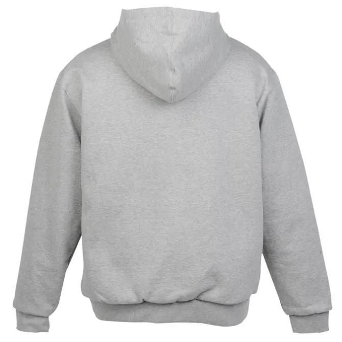 Tradesman Full-Zip Hooded Sweatshirt