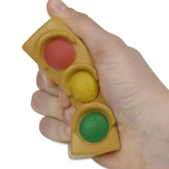Traffic Light Stress Reliever - 24 hr