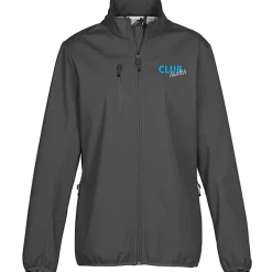 Trail Soft Shell Jacket - Ladies'