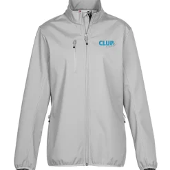 Trail Soft Shell Jacket - Ladies'