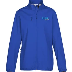 Trail Soft Shell Jacket - Ladies'