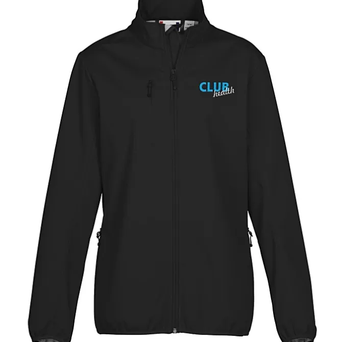 Trail Soft Shell Jacket - Ladies'