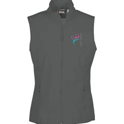 Trail Soft Shell Vest - Ladies'