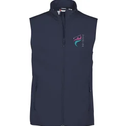 Trail Soft Shell Vest - Men's