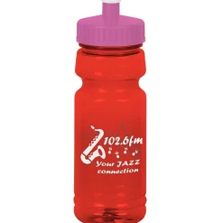 Trainer Bottle - 24 oz