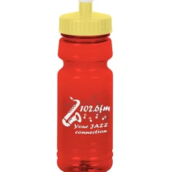 Trainer Bottle - 24 oz