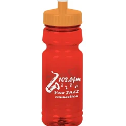 Trainer Bottle - 24 oz