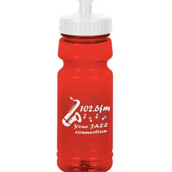 Trainer Bottle - 24 oz