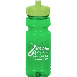 Trainer Bottle - 24 oz