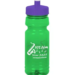 Trainer Bottle - 24 oz
