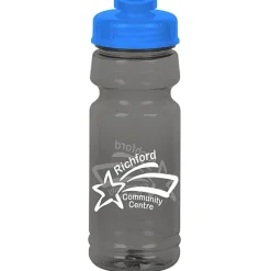 Trainer Bottle with Flip Drink Lid - 24 oz