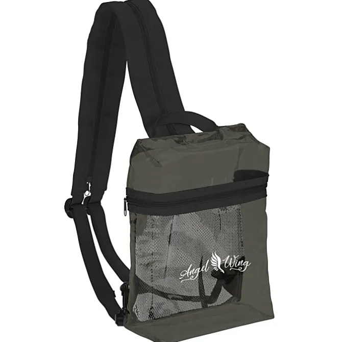 Translucent Color Daypack