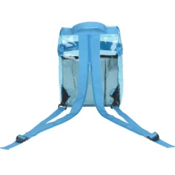 Translucent Color Daypack