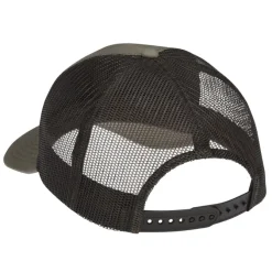 Transporter Snapback Meshback Cap