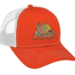 Transporter Snapback Meshback Cap