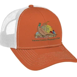 Transporter Snapback Meshback Cap - 24 hr