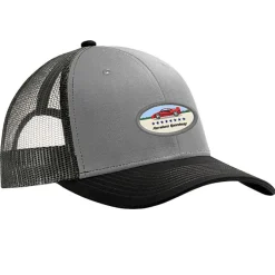 Transporter Snapback Meshback Cap - Full Color Patch - 24 hr