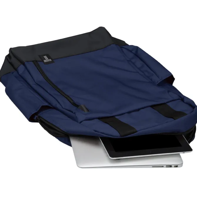 Tranzip 15 inches Laptop Backpack - 24 hr