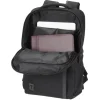 Tranzip 17-inch Laptop Backpack - Embroidered