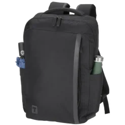 Tranzip 17-inch Laptop Backpack - Embroidered