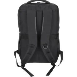 Tranzip 17-inch Laptop Backpack - Embroidered