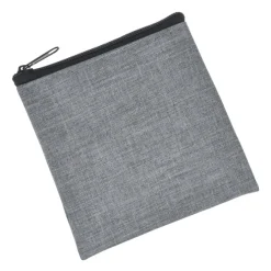 Travel Rain Poncho with Pouch