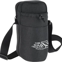 Traver Adjustable Sling Cooler with Pouch