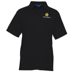 Traverse Raglan Polo - Men's