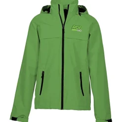 Traverse Waterproof Jacket - Men's - Embroidered